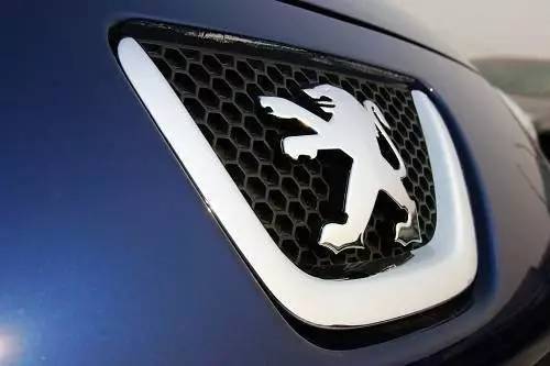車標(biāo)上的動(dòng)物都是啥來頭？看完又能出去裝X了