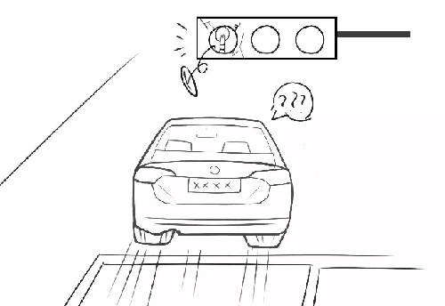 別再犯傻了！這5種情況的“違章”是可以撤銷的！