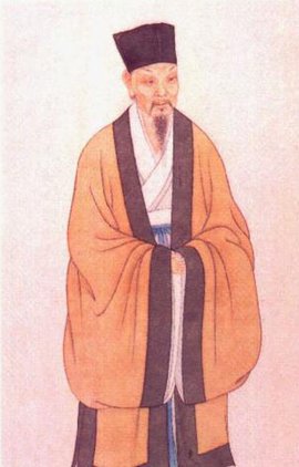 蘇軾：著名文學(xué)家、書(shū)法家、畫(huà)家