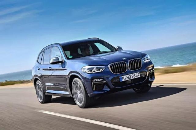 試駕今年排面最足的SUV，Q5和GLC這回已無路可逃！