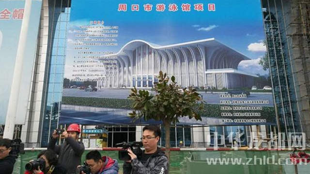 劉繼標(biāo)率隊(duì)調(diào)研督導(dǎo)省運(yùn)會(huì)場館建設(shè)