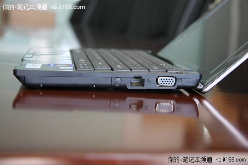 品質全面提升 方正S100上網本細節(jié)曝光